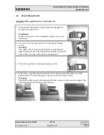 Preview for 13 page of Siemens S25 Service Manual