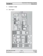 Preview for 18 page of Siemens S25 Service Manual