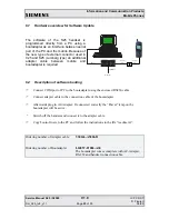 Preview for 23 page of Siemens S25 Service Manual