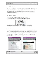 Preview for 29 page of Siemens S25 Service Manual