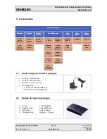 Предварительный просмотр 30 страницы Siemens S25 Service Manual