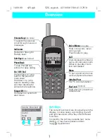 Preview for 40 page of Siemens S25 Service Manual