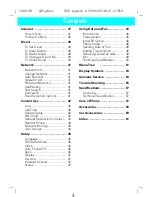 Предварительный просмотр 44 страницы Siemens S25 Service Manual