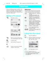 Preview for 50 page of Siemens S25 Service Manual