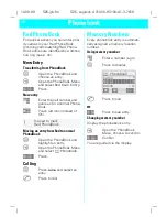 Preview for 52 page of Siemens S25 Service Manual