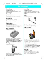 Preview for 98 page of Siemens S25 Service Manual