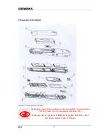 Предварительный просмотр 10 страницы Siemens S35i Service Manual