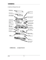 Preview for 18 page of Siemens S35i Service Manual