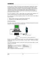 Preview for 25 page of Siemens S35i Service Manual