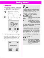 Предварительный просмотр 9 страницы Siemens S35i User Manual