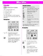 Предварительный просмотр 30 страницы Siemens S35i User Manual