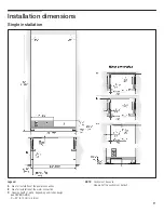 Preview for 9 page of Siemens S36IT Series Installation Instructions Manual