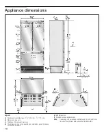 Preview for 10 page of Siemens S36IT Series Installation Instructions Manual