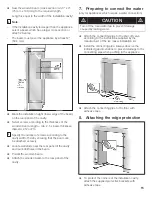 Preview for 15 page of Siemens S36IT Series Installation Instructions Manual