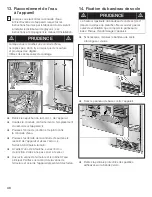 Preview for 48 page of Siemens S36IT Series Installation Instructions Manual