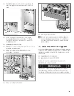 Preview for 49 page of Siemens S36IT Series Installation Instructions Manual