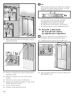 Preview for 82 page of Siemens S36IT Series Installation Instructions Manual