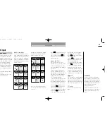 Предварительный просмотр 11 страницы Siemens S40 User Manual