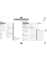 Предварительный просмотр 19 страницы Siemens S40 User Manual