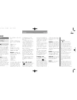 Предварительный просмотр 20 страницы Siemens S40 User Manual