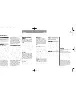 Предварительный просмотр 22 страницы Siemens S40 User Manual