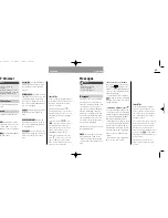 Предварительный просмотр 23 страницы Siemens S40 User Manual