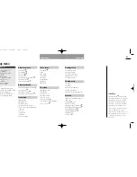 Предварительный просмотр 27 страницы Siemens S40 User Manual