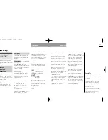 Предварительный просмотр 31 страницы Siemens S40 User Manual