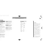 Предварительный просмотр 32 страницы Siemens S40 User Manual