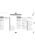 Предварительный просмотр 37 страницы Siemens S40 User Manual