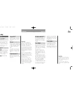 Предварительный просмотр 38 страницы Siemens S40 User Manual