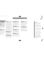 Предварительный просмотр 40 страницы Siemens S40 User Manual