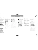 Предварительный просмотр 43 страницы Siemens S40 User Manual