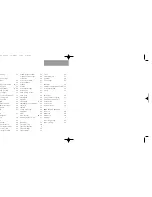 Предварительный просмотр 50 страницы Siemens S40 User Manual