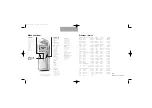 Предварительный просмотр 2 страницы Siemens S42 User Manual