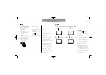 Предварительный просмотр 6 страницы Siemens S42 User Manual