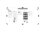 Предварительный просмотр 8 страницы Siemens S42 User Manual