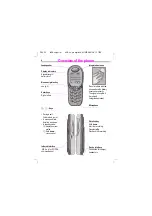 Preview for 5 page of Siemens S45i User Manual