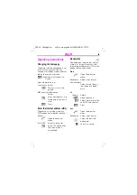 Preview for 46 page of Siemens S45i User Manual