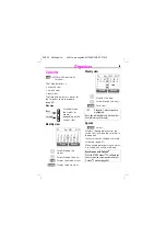 Preview for 56 page of Siemens S45i User Manual