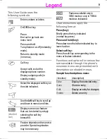 Предварительный просмотр 13 страницы Siemens S46 User Manual