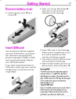 Предварительный просмотр 15 страницы Siemens S46 User Manual