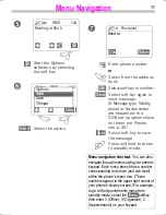 Предварительный просмотр 21 страницы Siemens S46 User Manual