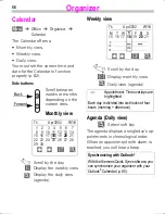 Предварительный просмотр 60 страницы Siemens S46 User Manual