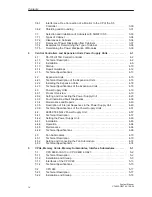 Предварительный просмотр 4 страницы Siemens S5-135U System Manual