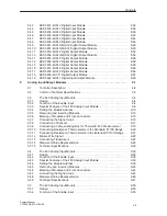 Предварительный просмотр 7 страницы Siemens S5-135U System Manual