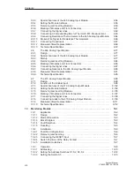 Предварительный просмотр 8 страницы Siemens S5-135U System Manual