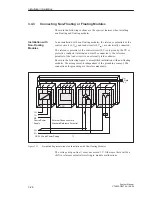 Предварительный просмотр 52 страницы Siemens S5-135U System Manual