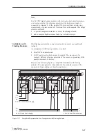 Предварительный просмотр 53 страницы Siemens S5-135U System Manual