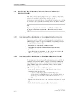 Предварительный просмотр 54 страницы Siemens S5-135U System Manual